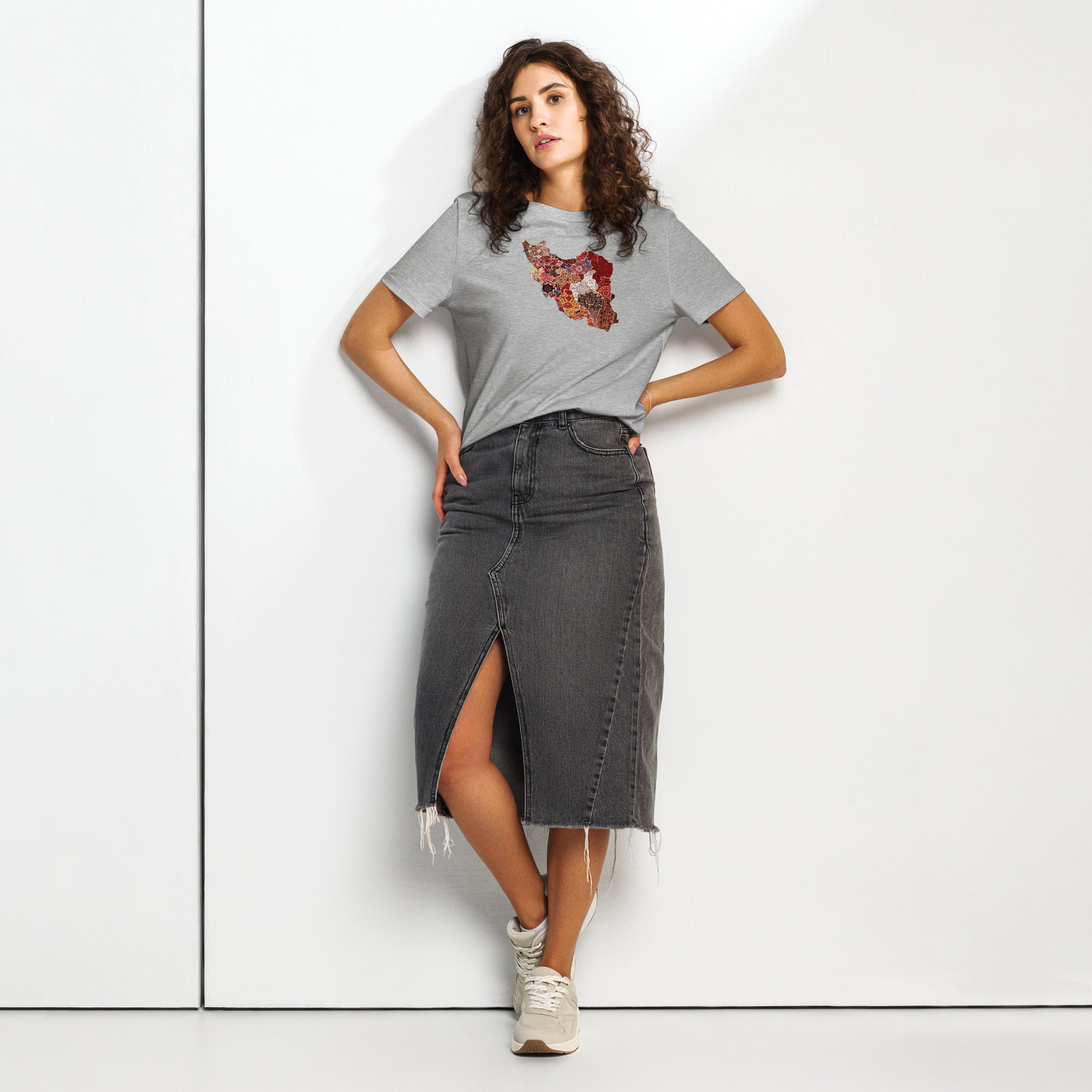 Heather Grey